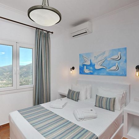 Liagka Villa Skopelos Town Ngoại thất bức ảnh